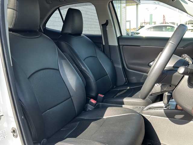 トヨタ ヤリスクロス ハイブリッド Z 栃木県 2022(令4)年 2.6万km ブラックマイカ/ホワイトパールクリスタルシャイン 2トーン 純正ナビ/Ｂｌｕｅｔｏｏｔｈ/アラウンドビューモニター/前後ドライブレコーダー/パーキングアシスト/モデリスタエアロ/シートヒーター/ＥＴＣ/クルーズコントロール/パワーバックドア/パワーシート/純正アルミホイール/スペアキー/ワンオーナー/USB入力端子/ABS/横滑り防止機能/コーナーセンサー/レーンキープアシスト/盗難防止装置/衝突被害軽減システム