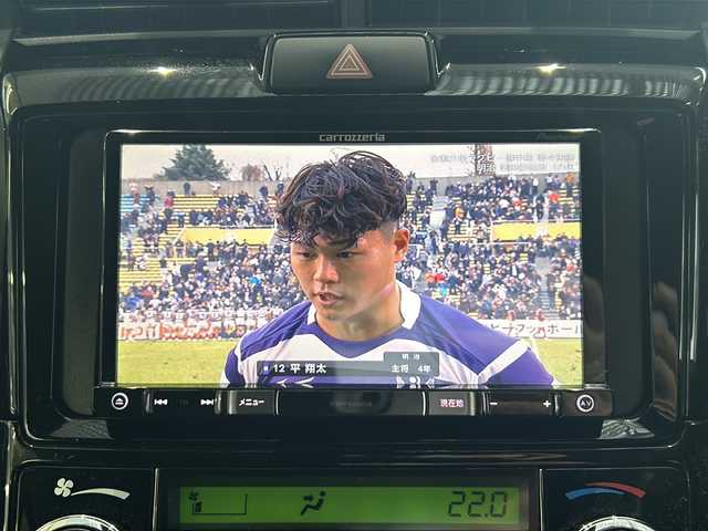 トヨタ カローラ フィールダー 1．5G 高知県 2015(平27)年 9.9万km ホワイトパールクリスタルシャイン ナビ/・Bl押しuetooth/・CD/DVD/・フルセグTV/トヨタセーフティセンス/アイドリングストップ/前後ドラレコ/ルーフレール/スペアキー