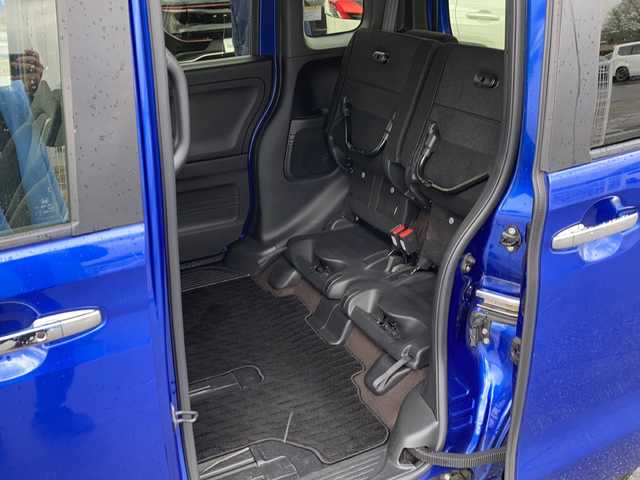 ホンダ Ｎ ＢＯＸ カスタム G EX ホンダセンシング 愛知県 2019(令1)年 7.4万km ブリリアントスポーティブルーメタリック2トーン (株)IDOMが運営する【じしゃロン名古屋鳴海店】の自社ローン専用車両になりますこちらは現金またはオートローンご利用時の価格です。自社ローンご希望の方は別途その旨お申付け下さい/両側パワースライドドア/衝突軽減ブレーキ/ワンセグ/バックカメラ/レーダークルーズコントロール/レーンキープアシスト/ETC