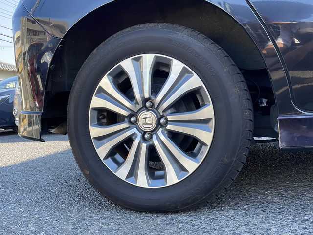 ホンダ フリード ハイブリット ジャストセレクション 大阪府 2012(平24)年 12.7万km プレミアムブラキッシュパール ギャザーズSDナビ/CD.DVD.フルセグ/両側パワースライドドア/バックカメラ/ETC/クルコン/スマートキー/保証書/取説