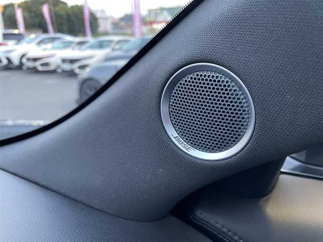 マツダ ＣＸ－８ XD エクスクルーシブモード 埼玉県 2021(令3)年 2.7万km ディープクリスタルブルーマイカ 4WD/ディーゼルターボ/6人乗りモデル/OPサンルーフ/ホワイトレザーシート/BOSEサウンドシステム/ルーフレール/純正ナビ/TV/Bluetooth/360°カメラ/レーダークルーズコントロール/衝突軽減ブレーキ/レーンキープアシスト/ウインカードアミラー/FRコーナーセンサー/ヘッドアップディスプレイ/パワーバックドア/BSM/ブラインドスポットモニター/LEDヘッドライト/スペアキー/新車保証書/取扱説明書