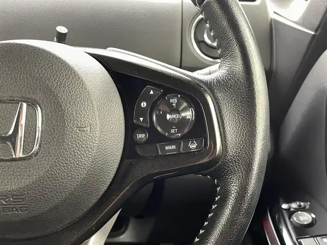 ホンダ Ｎ ＢＯＸ カスタム G L ターボ ホンダセンシング 熊本県 2018(平30)年 5万km クリスタルブラックパール 純正ナビ（ＣＤ・ＤＶＤ・フルセグ・ＢＴ・ＳＤ・ＵＳＢ）/バックカメラ　/ビルトインＥＴＣ　/レーダークルーズコントロール/両側パワースライドドア　/衝突軽減ブレーキ　/先行車発進お知らせ機能/標識認識機能/路外逸脱制御/レーンキープアシスト　/横滑り防止　/アイドリングストップ　/パドルシフト/ドアバイザー/ハーフレザーシート/純正フロアマット/純正１５インチAW/オートライト/LEDヘッドライト/フォグランプ/スマートキー/プッシュスタート/スペアキー1本/保証書/取扱説明書