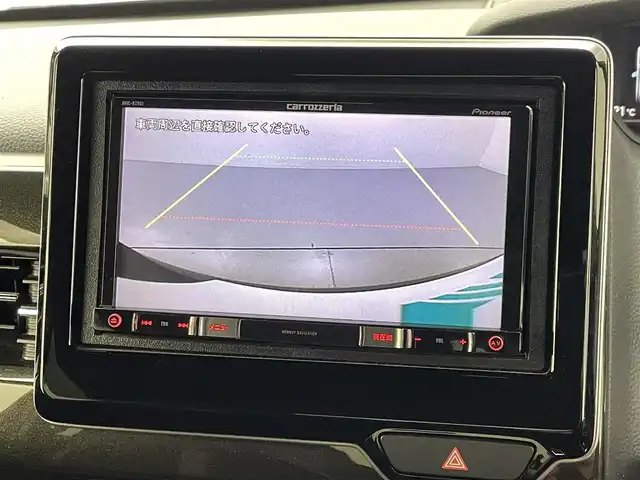 ホンダ Ｎ ＢＯＸ カスタム G L ターボ ホンダセンシング 熊本県 2018(平30)年 5万km クリスタルブラックパール 純正ナビ（ＣＤ・ＤＶＤ・フルセグ・ＢＴ・ＳＤ・ＵＳＢ）/バックカメラ　/ビルトインＥＴＣ　/レーダークルーズコントロール/両側パワースライドドア　/衝突軽減ブレーキ　/先行車発進お知らせ機能/標識認識機能/路外逸脱制御/レーンキープアシスト　/横滑り防止　/アイドリングストップ　/パドルシフト/ドアバイザー/ハーフレザーシート/純正フロアマット/純正１５インチAW/オートライト/LEDヘッドライト/フォグランプ/スマートキー/プッシュスタート/スペアキー1本/保証書/取扱説明書