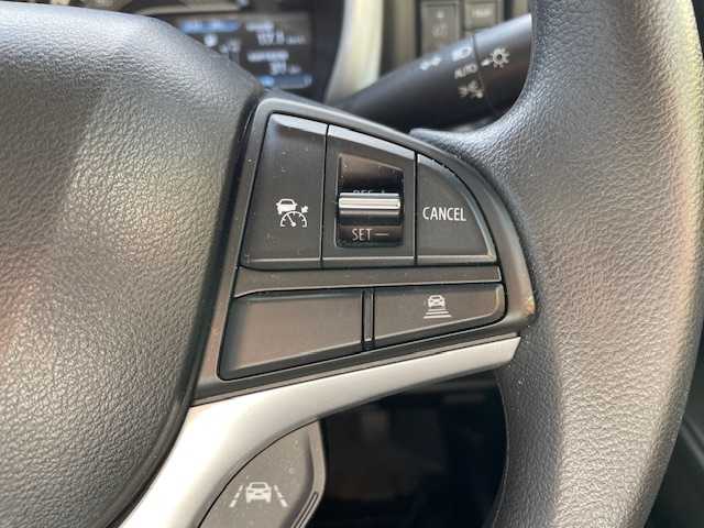 スズキ ハスラー HYBRID G 神奈川県 2023(令5)年 3.3万km ブルーイッシュブラックパール3 ワンオーナー/社外メモリナビ/CN-E330D/アイドリングストップ/クルーズコントロール/車線逸脱機能/前席シートヒーター/ヘッドライトレベライザー/ドアバイザー/ETC/スマートキー/スペアキー/取扱説明書/保証書