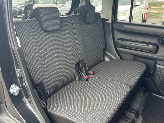 スズキ ハスラー HYBRID G 佐賀県 2023(令5)年 3.3万km ブルーイッシュブラックパール3 ワンオーナー/社外メモリナビ/フルセグTV/SD/CD/Bluetooth/バックカメラ/アイドリングストップ/クルーズコントロール/前席シートヒーター/ヘッドライトレベライザー/アイドリングストップ/ETC/スマートキー/フロアマット/ドアバイザー/新車保証書/取扱説明書/スペアキー1本/衝突軽減システム/車線逸脱機能