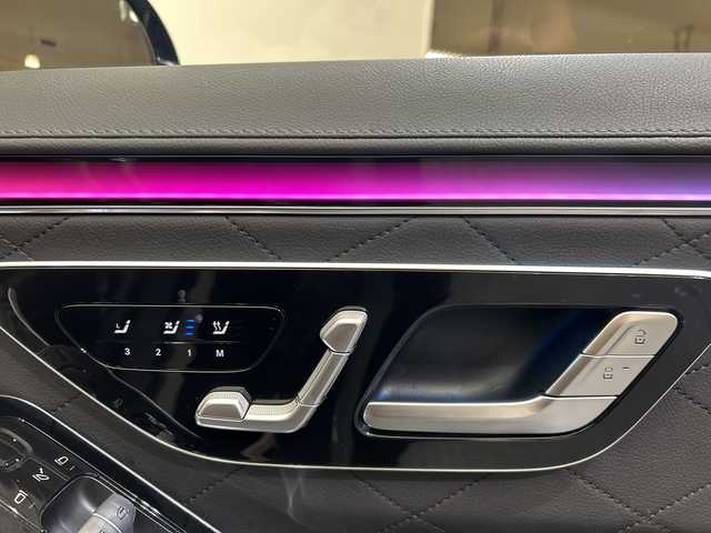 メルセデス・ベンツ Ｓ４００ｄＬ 4マチック AMGライン 愛媛県 2022(令4)年 2.8万km オブシディアンブラック AMGライン/ベーシックＰＫＧ/レザーエクスクルーシブＰＫＧ/ドライバーズＰＫＧ/１２．８型ナビ/フルセグ／Ｂｌｕｅｔｏｏｔｈ／ＵＳＢ/全方位カメラ/サンルーフ/衝突軽減ブレーキ/ブルメスターサウンド/レーンキープアシスト/前後コーナーセンサー/ブラインドスポットモニター/置くだけ充電/カーテシランプ