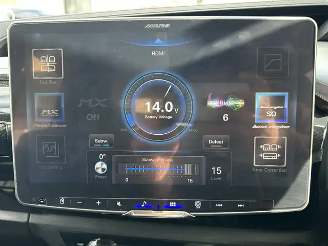 トヨタ ハイラックス Z 愛知県 2023(令5)年 4.4万km スーパーホワイトⅡ ワンオーナー/4WD/社外ディスプレイオーディオ(AM/FM/BT)/レーンディパーチャーアラート/プリクラッシュセーフティー/ロードサインアシスト/クリアランスソナー/ダウンヒルアシストコントロール/バックカメラ/純正17インチアルミ/ETC/オート格納ミラー/スマートキー/スペアキー×1/取説/保証書