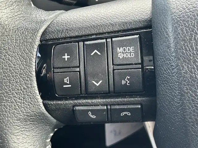 トヨタ ハイラックス Z 愛知県 2023(令5)年 4.4万km スーパーホワイトⅡ ワンオーナー/4WD/社外ディスプレイオーディオ(AM/FM/BT)/レーンディパーチャーアラート/プリクラッシュセーフティー/ロードサインアシスト/クリアランスソナー/ダウンヒルアシストコントロール/バックカメラ/純正17インチアルミ/ETC/オート格納ミラー/スマートキー/スペアキー×1/取説/保証書