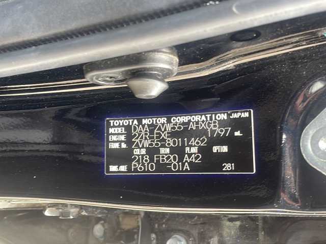 トヨタ プリウス A 福島県 2016(平28)年 14.1万km アティチュードブラックマイカ 4WD 純正ナビ フルセグTV Bluetooth バックカメラ 衝突軽減ブレーキ オートクルーズ バックソナー HUD ETC LEDヘッドライト オートライト レーンキープ スマートキー