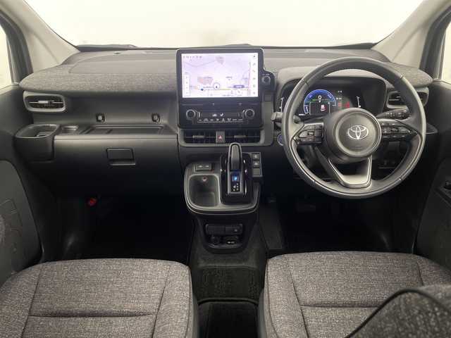 トヨタ シエンタ ハイブリッド Z 埼玉県 2023(令5)年 2.6万km アーバンカーキ 純正ナビ/　(Bluetooth/Miracast/USB/FM/AM)/フルセグテレビ/バックカメラ/ビルトインETC2.0/前後ドライブレコーダー/両側パワースライドドア/ブラインドスポットモニター/レーダークルーズコントロール/衝突被害軽減ブレーキ/車線逸脱警報/クリアランスソナー/オートLEDライト/オートハイビーム/プッシュスタート/純正フロアマット