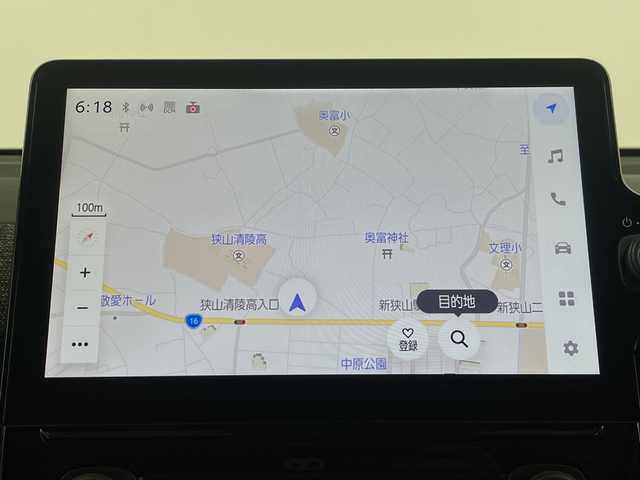 トヨタ シエンタ ハイブリッド Z 埼玉県 2023(令5)年 2.6万km アーバンカーキ 純正ナビ/　(Bluetooth/Miracast/USB/FM/AM)/フルセグテレビ/バックカメラ/ビルトインETC2.0/前後ドライブレコーダー/両側パワースライドドア/ブラインドスポットモニター/レーダークルーズコントロール/衝突被害軽減ブレーキ/車線逸脱警報/クリアランスソナー/オートLEDライト/オートハイビーム/プッシュスタート/純正フロアマット