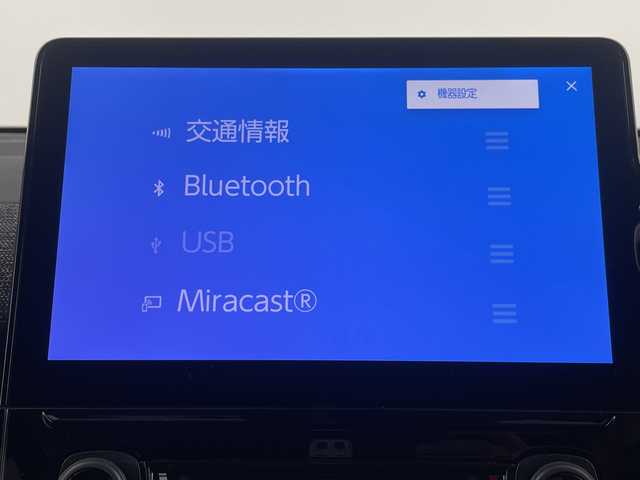トヨタ シエンタ ハイブリッド Z 埼玉県 2023(令5)年 2.6万km アーバンカーキ 純正ナビ/　(Bluetooth/Miracast/USB/FM/AM)/フルセグテレビ/バックカメラ/ビルトインETC2.0/前後ドライブレコーダー/両側パワースライドドア/ブラインドスポットモニター/レーダークルーズコントロール/衝突被害軽減ブレーキ/車線逸脱警報/クリアランスソナー/オートLEDライト/オートハイビーム/プッシュスタート/純正フロアマット