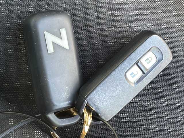 ホンダ Ｎ ＷＧＮ カスタム G ターボパッケージ 石川県 2015(平27)年 10.5万km スマートブラック ケンウッドメモリナビ/・bluetooth/フルセグTV/バックカメラ/ビルドインETC/社外15インチAW/ハーフレザーシート/前方ドライブレコーダー/クルーズコントロール/純正フロアマット/ドアバイザー/LEDオートライト/プッシュスタート/スマートキー/取扱説明書/保証書