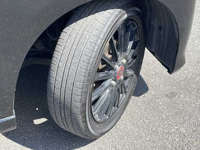 ホンダ Ｎ ＷＧＮ カスタム G ターボパッケージ 石川県 2015(平27)年 10.5万km スマートブラック ケンウッドメモリナビ/・bluetooth/フルセグTV/バックカメラ/ビルドインETC/社外15インチAW/ハーフレザーシート/前方ドライブレコーダー/クルーズコントロール/純正フロアマット/ドアバイザー/LEDオートライト/プッシュスタート/スマートキー/取扱説明書/保証書