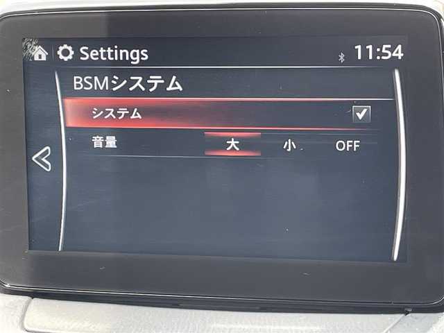 マツダ ＣＸ－３ XD Lパッケージ 東京都 2016(平28)年 3.5万km ソウルレッドプレミアムメタリック 純正ナビ/バックモニター/シティブレーキサポート/ブラインドスポットモニタリング/レーンキープアシスト/パーキングセンサー/レーダークルーズコントロール/シートヒーター/ＥＴＣ/ドライブレコーダー