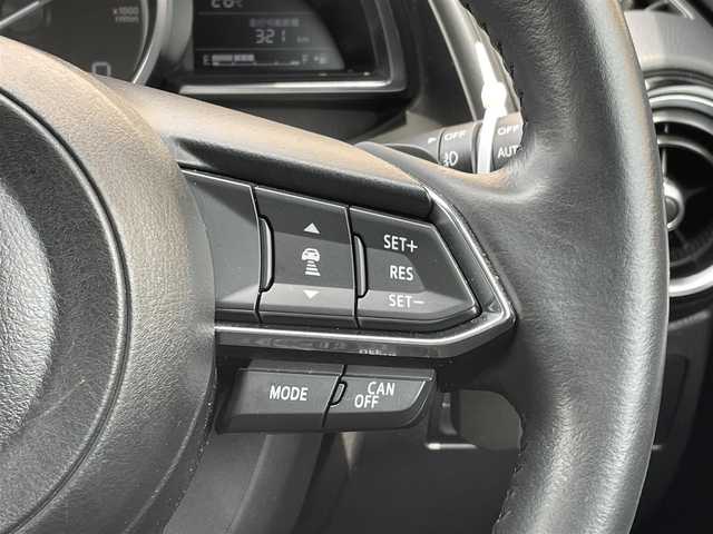 マツダ ＣＸ－３ XD Lパッケージ 東京都 2016(平28)年 3.5万km ソウルレッドプレミアムメタリック 純正ナビ/バックモニター/シティブレーキサポート/ブラインドスポットモニタリング/レーンキープアシスト/パーキングセンサー/レーダークルーズコントロール/シートヒーター/ＥＴＣ/ドライブレコーダー