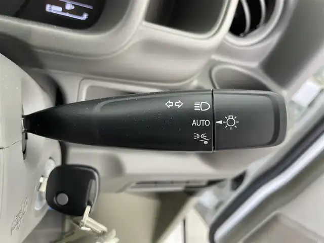 スズキ エブリイ PC 富山県 2024(令6)年 0.1万km スペリアホワイト 純正ディスプレイオーディオ（AM/FM/USB/BT）/バックカメラ/両側スライドドア/デュアルカメラブレーキサポート/レーンキープアシスト/オートライト/LEDヘッドライト/横滑り防止装置/リアパーキングセンサー/オーバーヘッドシェルフ/運転席シートヒーター/リモコンキー×２/取扱説明書/保証書