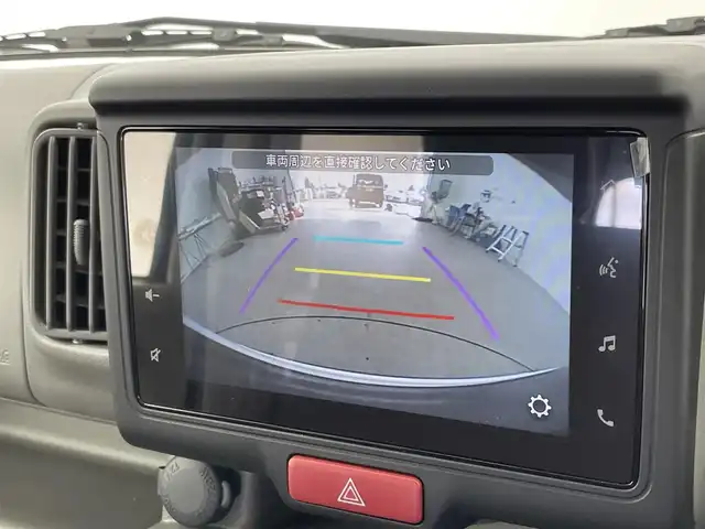 スズキ エブリイ PC 富山県 2024(令6)年 0.1万km スペリアホワイト 純正ディスプレイオーディオ（AM/FM/USB/BT）/バックカメラ/両側スライドドア/デュアルカメラブレーキサポート/レーンキープアシスト/オートライト/LEDヘッドライト/横滑り防止装置/リアパーキングセンサー/オーバーヘッドシェルフ/運転席シートヒーター/リモコンキー×２/取扱説明書/保証書