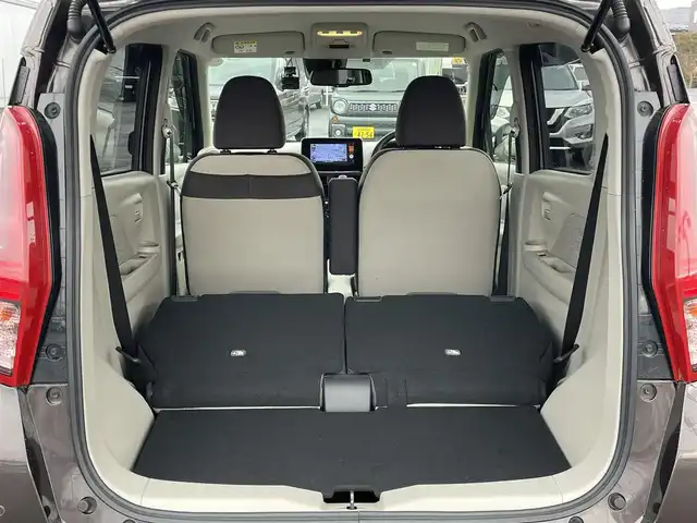 日産 デイズ X 道央・札幌 2020(令2)年 2万km アッシュブラウンM ４WD/純正ディーラーOPナビ/AM/FM/CD/フルセグ/エマージェンシーブレーキ/横滑り防止装置/レーンキープアシスト/クリアランスソナー/バックカメラ/ETC/ドライブレコーダー/アイドリングストップ/前席シートヒーター/ステアリングリモコン/レーダー探知機/プッシュスタート/スマートキー/ハロゲンヘッドライト/オートライト/オートハイビーム/ヘッドライトレベライザー/電動格納ミラー/フロアマット/ドアバイザー/スペアキー/社外エンジンスターター/冬タイヤ有