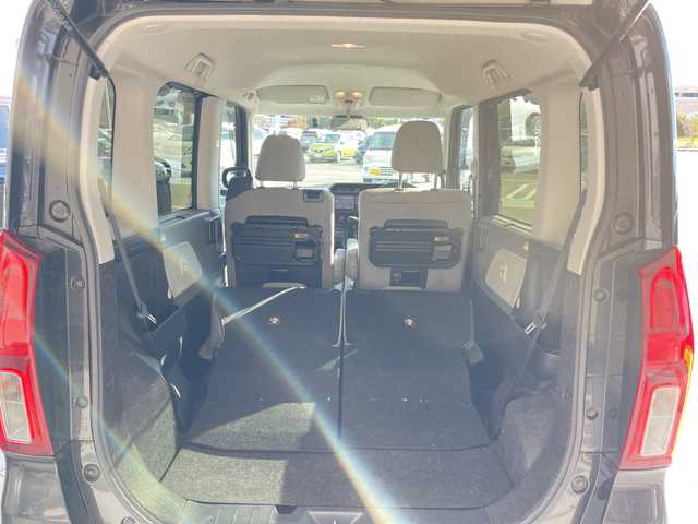 ダイハツ タント X セレクション 愛知県 2020(令2)年 3.2万km ブラックマイカメタリック 純正ナビ/CD DVD/Bluetooth/ドライブレコーダー/バックカメラ/片側パワースライド/シートヒーター/ETC/衝突軽減システム/オートライト/アイドリングストップ/オートエアコン/ドアバイザー/コーナーセンサー