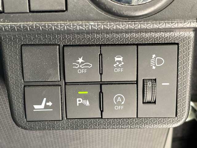 ダイハツ タント X セレクション 愛知県 2020(令2)年 3.2万km ブラックマイカメタリック 純正ナビ/CD DVD/Bluetooth/ドライブレコーダー/バックカメラ/片側パワースライド/シートヒーター/ETC/衝突軽減システム/オートライト/アイドリングストップ/オートエアコン/ドアバイザー/コーナーセンサー