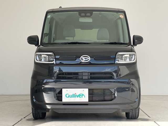 ダイハツ タント X セレクション 愛知県 2020(令2)年 3.2万km ブラックマイカメタリック 純正ナビ/CD DVD/Bluetooth/ドライブレコーダー/バックカメラ/片側パワースライド/シートヒーター/ETC/衝突軽減システム/オートライト/アイドリングストップ/オートエアコン/ドアバイザー/コーナーセンサー