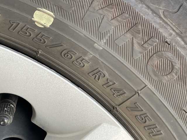 ダイハツ タント X セレクション 愛知県 2020(令2)年 3.2万km ブラックマイカメタリック 純正ナビ/CD DVD/Bluetooth/ドライブレコーダー/バックカメラ/片側パワースライド/シートヒーター/ETC/衝突軽減システム/オートライト/アイドリングストップ/オートエアコン/ドアバイザー/コーナーセンサー