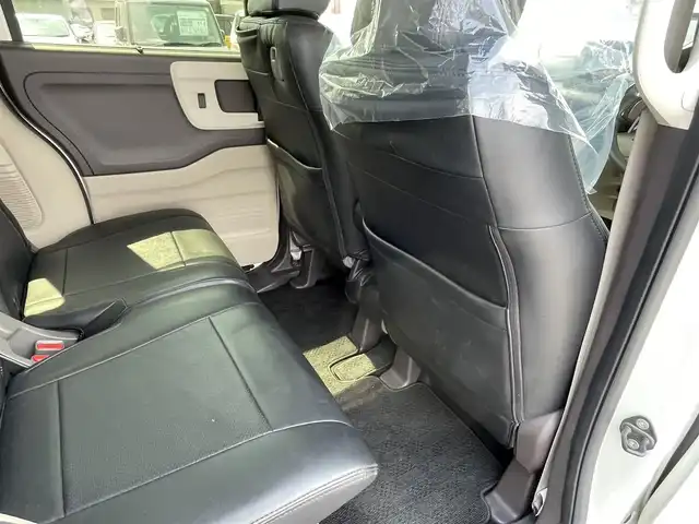 ホンダ Ｎ ＢＯＸ G L ホンダセンシング 群馬県 2020(令2)年 2.5万km パール ホンダセンシング/　衝突軽減ブレーキ/　車線逸脱警報/　アダプティブクルーズ/ナビゲーション　/フルセグテレビ　/ＣＤ＆ＤＶＤ　/バックカメラ　/パワースライドドア　/革調シートカバー　/ドライブレコーダー　/保証書　/取扱説明書　/整備手帳
