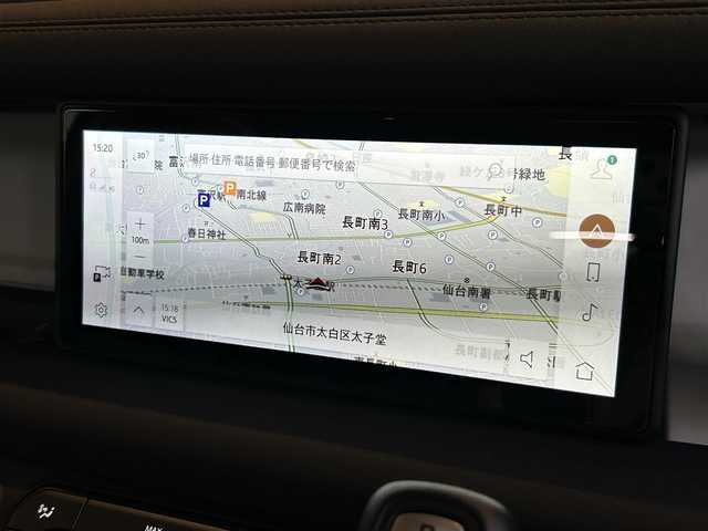 ランドローバー ランドローバー ディフェンダー 110SE 宮城県 2021(令3)年 0.8万km パール エアサスペンションパック/MERIDIANサウンドシステム/アダプティブクルーズコントロール/レーンキープアシスト/ブラインドスポットモニター/リヤトラフィックモニター/純正ナビゲーションシステム/全方位カメラ/ハーフレザーシート/シートヒーター/メモリ機能付きパワーシート/純正20インチAW/サイドステップ/液晶メーターパネル/デジタルインナーミラー/LEDヘッドライト/オートマチックハイビーム/純正オーバーフェンダー/背面タイヤカバー/社外マフラーカッター/社外フューエルカバー/ET2.0車載器/ドライブレコーダー/GPSレーダー
