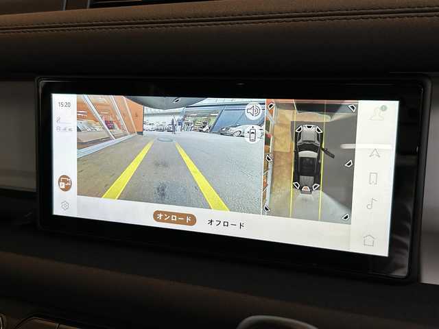 ランドローバー ランドローバー ディフェンダー 110SE 宮城県 2021(令3)年 0.8万km パール エアサスペンションパック/MERIDIANサウンドシステム/アダプティブクルーズコントロール/レーンキープアシスト/ブラインドスポットモニター/リヤトラフィックモニター/純正ナビゲーションシステム/全方位カメラ/ハーフレザーシート/シートヒーター/メモリ機能付きパワーシート/純正20インチAW/サイドステップ/液晶メーターパネル/デジタルインナーミラー/LEDヘッドライト/オートマチックハイビーム/純正オーバーフェンダー/背面タイヤカバー/社外マフラーカッター/社外フューエルカバー/ET2.0車載器/ドライブレコーダー/GPSレーダー