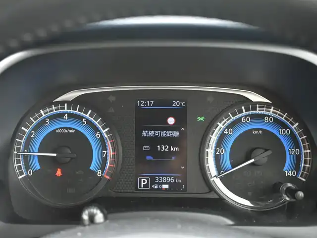 日産 デイズ HWS X プロパイロットED 神奈川県 2021(令3)年 3.4万km ホワイトパール インテリジェントエマージジェンシーブレーキ/：車線逸脱警報/：踏み間違い衝突防止アシスト/：フロント・バックソナー/プロパイロット/電動パーキングブレーキ/：オートブレーキホールド/純正9インチナビ（型式MM321D-L)/：フルセグTV/：CDDVD再生/：Bluetoothオーディオ/：インテリジェントアラウンドビューモニター/ドライブレコーダー（フロント）/純正フロアマット/純正14インチアルミホイール/純正LEDヘッドライト/：LEDフロントフォグランプ