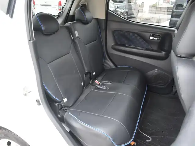 日産 デイズ HWS X プロパイロットED 神奈川県 2021(令3)年 3.4万km ホワイトパール インテリジェントエマージジェンシーブレーキ/：車線逸脱警報/：踏み間違い衝突防止アシスト/：フロント・バックソナー/プロパイロット/電動パーキングブレーキ/：オートブレーキホールド/純正9インチナビ（型式MM321D-L)/：フルセグTV/：CDDVD再生/：Bluetoothオーディオ/：インテリジェントアラウンドビューモニター/ドライブレコーダー（フロント）/純正フロアマット/純正14インチアルミホイール/純正LEDヘッドライト/：LEDフロントフォグランプ