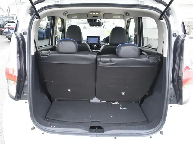 日産 デイズ HWS X プロパイロットED 神奈川県 2021(令3)年 3.4万km ホワイトパール インテリジェントエマージジェンシーブレーキ/：車線逸脱警報/：踏み間違い衝突防止アシスト/：フロント・バックソナー/プロパイロット/電動パーキングブレーキ/：オートブレーキホールド/純正9インチナビ（型式MM321D-L)/：フルセグTV/：CDDVD再生/：Bluetoothオーディオ/：インテリジェントアラウンドビューモニター/ドライブレコーダー（フロント）/純正フロアマット/純正14インチアルミホイール/純正LEDヘッドライト/：LEDフロントフォグランプ