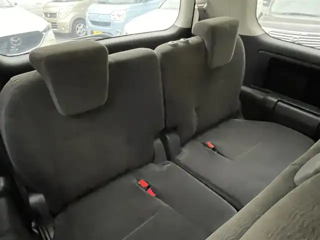 トヨタ ノア X スマートエディション 福岡県 2010(平22)年 9.7万km シルバーM パワースライドドア（両側）/ビルドインETC/オートライト/電格ミラー/社外アルミホイール/社外フロアマット/保証書/取扱説明書/プッシュスタート