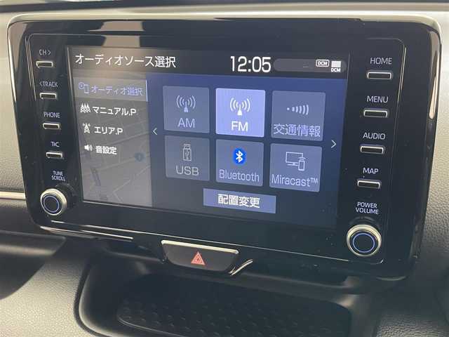 トヨタ ヤリス ハイブリッド Z 愛知県 2020(令2)年 2.8万km センシュアルレッドマイカ 純正８インチディスプレイオーディオナビ/トヨタセーフティセンス/トヨタチームメイト/パノラミックビューモニター/ブラインドスポットモニター/カラーヘッドアップディスプレイ/シートヒーター/ETC/前後ドライブレコーダー/LEDオートライト/フォグランプ/純正アルミホイール/純正フロアマット/レーダークルーズコントロール/コーナーセンサー/禁煙車