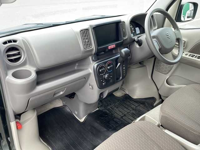 スズキ エブリイ JOIN 青森県 2022(令4)年 4万km クールカーキPM 4WD/ワンオーナー/セーフティサポート/デュアルカメラブレーキサポート/誤発進抑制機能/レーンキープアシスト/ハイビームアシスト/リアパーキングセンサー/ヒルホールドコントロール/オーバーヘッドシェルフ/リアヒーター/純正エンジンスターター/リモコンキー/USB電源ソケット/アイドリングストップ/HIDヘッドライト/オートライト