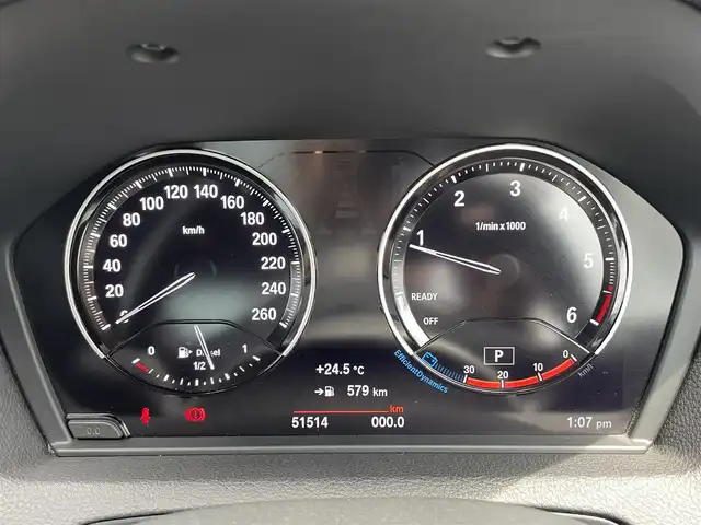 ＢＭＷ １１８ｄ スポーツ 石川県 2018(平30)年 5.2万km ミネラルグレー 純正メモリナビ/〈BT／AM／FM／DVD〉/レーンアシストキープ/ヘッドライトべライザー/オートマチックハイビーム/ステアリングスイッチ/クルーズコントロール/コーナーセンサー〈前後〉/アイドリングストップ/ビルトインETC/バックカメラ/シートヒーター/シートリフター/電核ミラー/ウィンカーミラー/フォグランプ