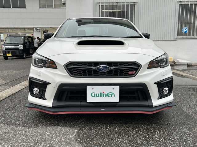 スバル ＷＲＸ Ｓ４ STIスポーツアイサイト 富山県 2018(平30)年 2.2万km クリスタルホワイトP ワンオーナー/スマートキー/レカロシート/社外メモリーナビ(AVIC-RL901)/DVD/MSV/BT/フルセグTV/ETC/バックカメラ/左サイドカメラ/純正ドラレコ/BSM/パドルシフト/皮巻きステアリング/電格ウィンカーミラー/アイサイト/衝突安全ブレーキ/レーンキープアシスト/左サイドカメラ/クリアランスソナー/電動Pブレーキ/レーダークルコン/横滑り防止装置/社外18インチAW/保証書・取説・ナビ取説
