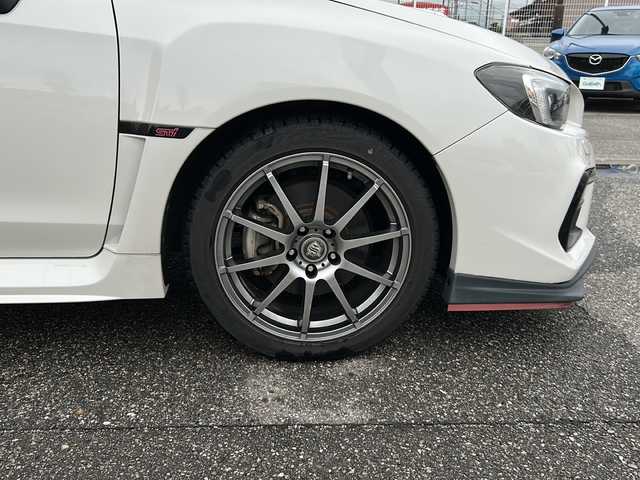 スバル ＷＲＸ Ｓ４ STIスポーツアイサイト 富山県 2018(平30)年 2.2万km クリスタルホワイトP ワンオーナー/スマートキー/レカロシート/社外メモリーナビ(AVIC-RL901)/DVD/MSV/BT/フルセグTV/ETC/バックカメラ/左サイドカメラ/純正ドラレコ/BSM/パドルシフト/皮巻きステアリング/電格ウィンカーミラー/アイサイト/衝突安全ブレーキ/レーンキープアシスト/左サイドカメラ/クリアランスソナー/電動Pブレーキ/レーダークルコン/横滑り防止装置/社外18インチAW/保証書・取説・ナビ取説