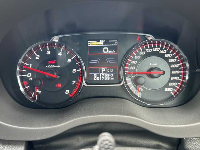 スバル ＷＲＸ Ｓ４ STIスポーツアイサイト 富山県 2018(平30)年 2.2万km クリスタルホワイトP ワンオーナー/スマートキー/レカロシート/社外メモリーナビ(AVIC-RL901)/DVD/MSV/BT/フルセグTV/ETC/バックカメラ/左サイドカメラ/純正ドラレコ/BSM/パドルシフト/皮巻きステアリング/電格ウィンカーミラー/アイサイト/衝突安全ブレーキ/レーンキープアシスト/左サイドカメラ/クリアランスソナー/電動Pブレーキ/レーダークルコン/横滑り防止装置/社外18インチAW/保証書・取説・ナビ取説