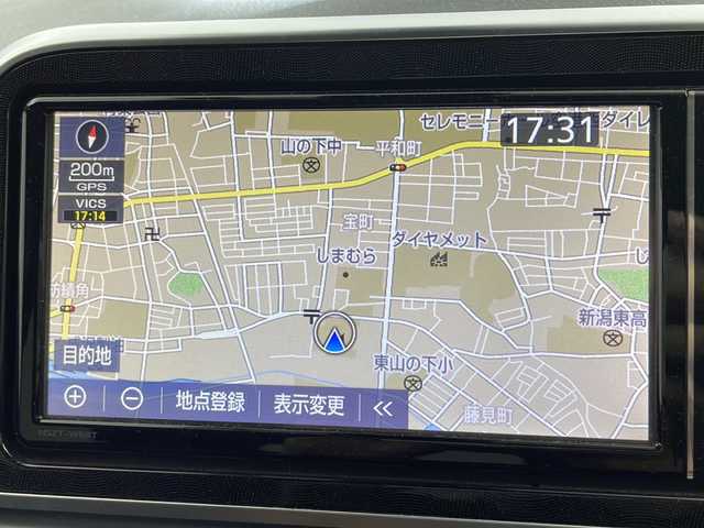 トヨタ シエンタ ハイブリッド ファンベースG 新潟県 2019(令1)年 5万km ブラックマイカ/ヴィンテージブラウンパールクリスタルシャイン ＊フルセグ/＊パノラミックビュー/＊両側パワースライドドア/＊LEDライト/＊Autoライト/＊ＥＴＣ/＊オートマチックハイビーム/＊純正アルミホイール/＊ドライブレコーダー/＊シートヒーター/＊衝突被害軽減ブレーキ/＊横滑り防止装置/＊盗難防止装置