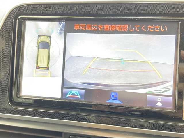 トヨタ シエンタ ハイブリッド ファンベースG 新潟県 2019(令1)年 5万km ブラックマイカ/ヴィンテージブラウンパールクリスタルシャイン ＊フルセグ/＊パノラミックビュー/＊両側パワースライドドア/＊LEDライト/＊Autoライト/＊ＥＴＣ/＊オートマチックハイビーム/＊純正アルミホイール/＊ドライブレコーダー/＊シートヒーター/＊衝突被害軽減ブレーキ/＊横滑り防止装置/＊盗難防止装置