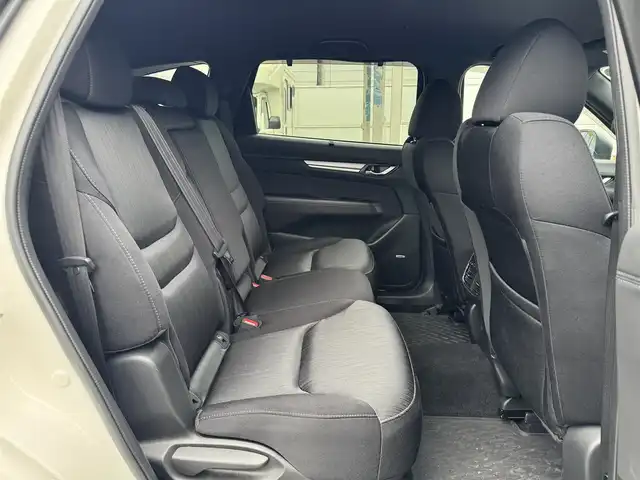 マツダ ＣＸ－８ 25S プロアクティブ 三重県 2019(平31)年 5.3万km スノーフレイクホワイトパールマイカ 純正マツダコネクトナビ/・地デジTV/CD/DVD/SD/USB/Bluetooth/・Apple Carplay/Android Auto/360度ビューモニター/Boseサウンドシステム(10スピーカー)/アドバンスドスマートシティブレーキサポート/スマートブレーキサポート/レーンキープアシスト/レーダークルーズコントロール/アクティブドライビングディスプレイ/ステアリングスイッチ/ステアリングヒーター/ドライブセレクション(スポーツモード)/ブラッククロスシート/運転席パワーシート/運転席シートメモリー/シートヒーター（運転席/助手席）/2列目カップホルダー付きベンチシート/サンシェード(リアドア)/アダプティブLEDヘッドランプ/シグネチャーLEDランプ/オートライト/純正19インチアルミホイール/ETC/アドバンストキーレスエントリーシステム/アドバンストキー2本/取説/保証書