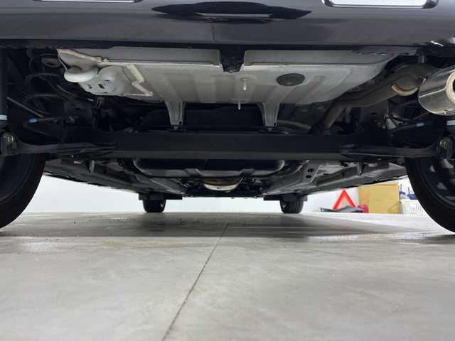 三菱 デリカミニ T プレミアム 福岡県 2023(令5)年 0.9万km アメジストブラック/シルキーホワイト ワンオーナー純正メモリーナビフルセグTVアラウンドビューモニター両側パワースライドドアマイパイロットレーダークルーズコントロールデジタルルームミラーハーフレザーシートe-アシスト衝突被害軽減ブレーキ踏み間違い衝突防止アシスト車線逸脱警報システム車線逸脱防止支援機能オートマチックハイビームふらつき警報前方衝突予測警報標識検知システム先行車発進通知LEDヘッドライトスマートキービルトインETCドライブレコーダー前席シートヒーターヒルスタートアシスト/保証書取扱説明書