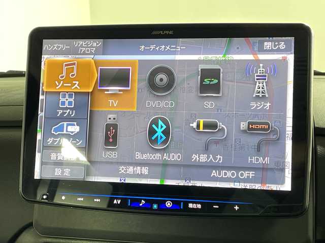 三菱 デリカミニ T プレミアム 福岡県 2023(令5)年 0.9万km アメジストブラック/シルキーホワイト ワンオーナー純正メモリーナビフルセグTVアラウンドビューモニター両側パワースライドドアマイパイロットレーダークルーズコントロールデジタルルームミラーハーフレザーシートe-アシスト衝突被害軽減ブレーキ踏み間違い衝突防止アシスト車線逸脱警報システム車線逸脱防止支援機能オートマチックハイビームふらつき警報前方衝突予測警報標識検知システム先行車発進通知LEDヘッドライトスマートキービルトインETCドライブレコーダー前席シートヒーターヒルスタートアシスト/保証書取扱説明書
