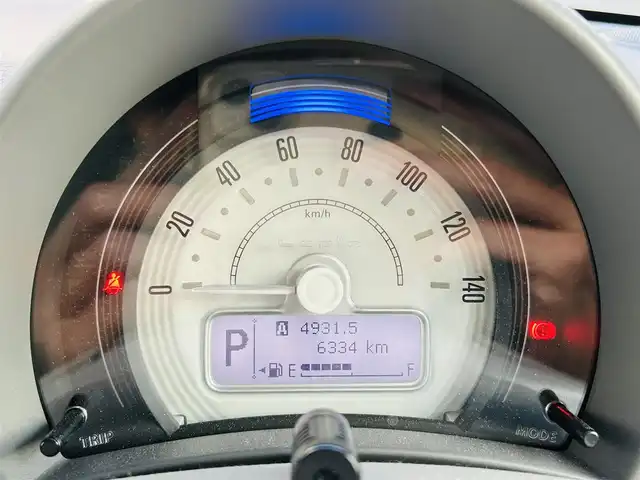 スズキ ラパン X 神奈川県 2024(令6)年 0.7万km オフブルーM 純正メモリナビ/・DTV/Bluetooth/バックカメラ/全方位モニタ/前後ドライブレコーダー/前席シートヒーター/スズキセーフティサポート/・デュアルカメラブレーキサポート/・誤発進抑制機能/・車線逸脱警報機能/・ふらつき警報機能/・先行車発進お知らせ機能/・ハイビームアシスト/・リヤパーキングセンサー/アイドリングストップ/純正フロアマット/純正14インチアルミホイール/純正LEDヘッドライト/プッシュEgスタート/ストップ/取扱説明書/保証書