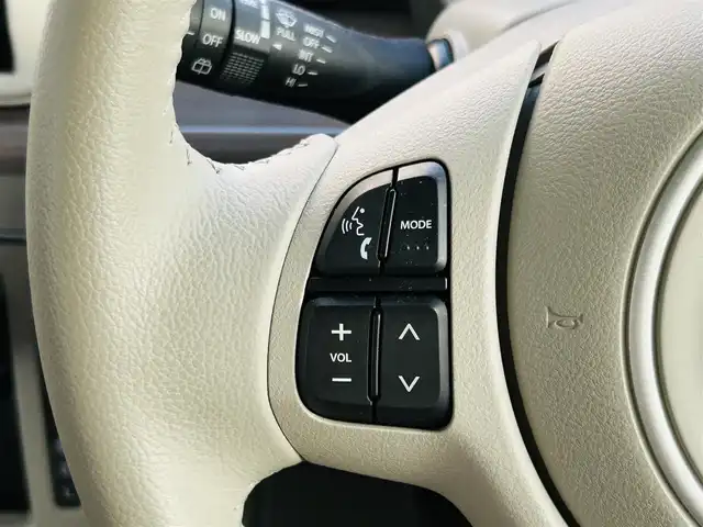 スズキ ラパン X 神奈川県 2024(令6)年 0.7万km オフブルーM 純正メモリナビ/・DTV/Bluetooth/バックカメラ/全方位モニタ/前後ドライブレコーダー/前席シートヒーター/スズキセーフティサポート/・デュアルカメラブレーキサポート/・誤発進抑制機能/・車線逸脱警報機能/・ふらつき警報機能/・先行車発進お知らせ機能/・ハイビームアシスト/・リヤパーキングセンサー/アイドリングストップ/純正フロアマット/純正14インチアルミホイール/純正LEDヘッドライト/プッシュEgスタート/ストップ/取扱説明書/保証書