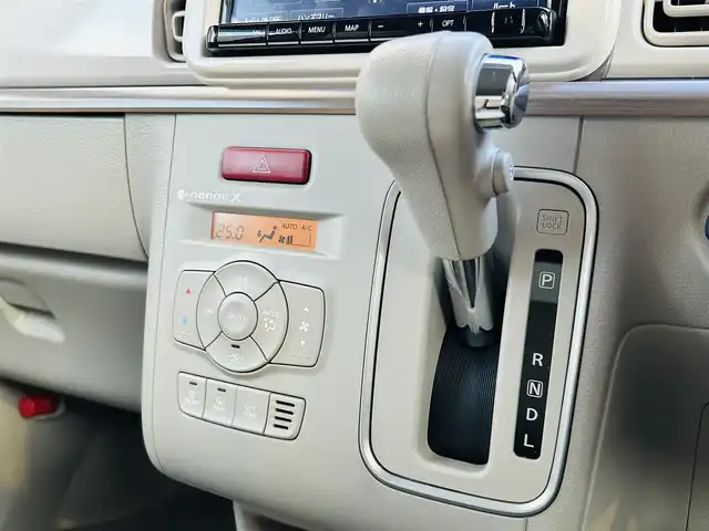 スズキ ラパン X 神奈川県 2024(令6)年 0.7万km オフブルーM 純正メモリナビ/・DTV/Bluetooth/バックカメラ/全方位モニタ/前後ドライブレコーダー/前席シートヒーター/スズキセーフティサポート/・デュアルカメラブレーキサポート/・誤発進抑制機能/・車線逸脱警報機能/・ふらつき警報機能/・先行車発進お知らせ機能/・ハイビームアシスト/・リヤパーキングセンサー/アイドリングストップ/純正フロアマット/純正14インチアルミホイール/純正LEDヘッドライト/プッシュEgスタート/ストップ/取扱説明書/保証書