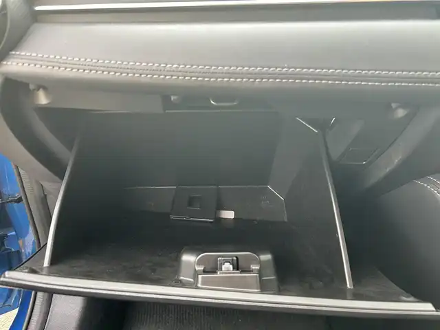 マツダ デミオ 13S ツーリング 長崎県 2016(平28)年 6.1万km ダイナミックブルーマイカ 純正SDナビ/　（BT/CD/AM/FM/フルセグTV)/ビルトインＥＴＣ/オートハイビーム/前席シートヒーター/スマートキー/プッシュスタート/アイドリングストップ/衝突軽減ブレーキ/レーンアシスト/純正ヘッドライト/純正アルミホイール/スペアキー１本