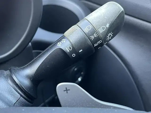 ダイハツ キャスト スポーツ SAⅡ 栃木県 2015(平27)年 7.7万km ブラックマイカメタリック (株)IDOMが運営する【じしゃロン宇都宮店】の自社ローン対象車両になります。こちらは現金ご利用時の価格です。自社ローンご希望の方は別途その旨お申付け下さい。/社外ナビ　/バックカメラ　/ＥＴＣ　/ＭＯＭＯステアリング　/衝突被害軽減システム　/横滑り防止装置　/レーンキープ　/盗難防止システム　/アイドリングストップ　/運転席シートヒーター　/純正１６インチアルミホイール